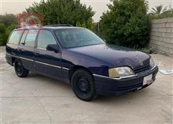 اوبل أوميغا